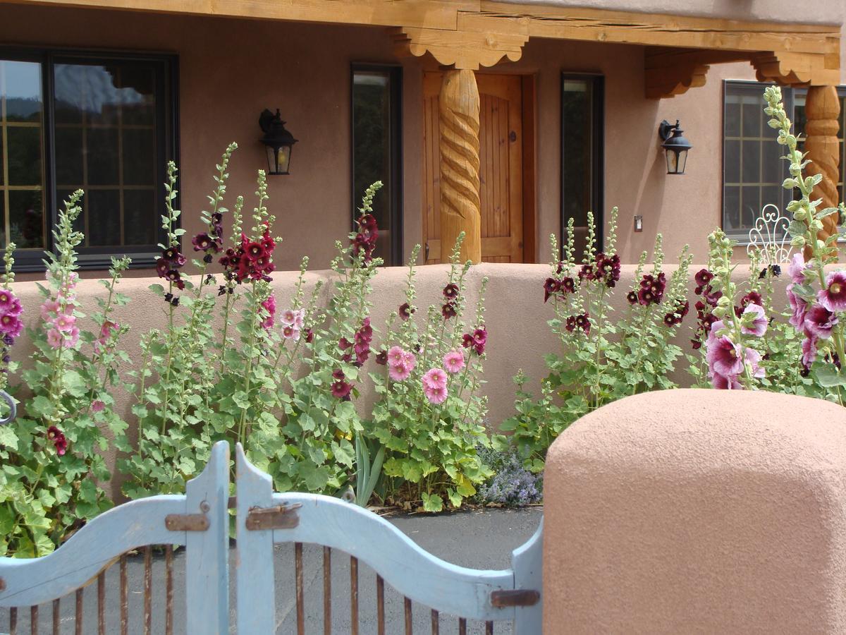 Ravens Ridge Bed & Breakfast Santa Fe Dış mekan fotoğraf